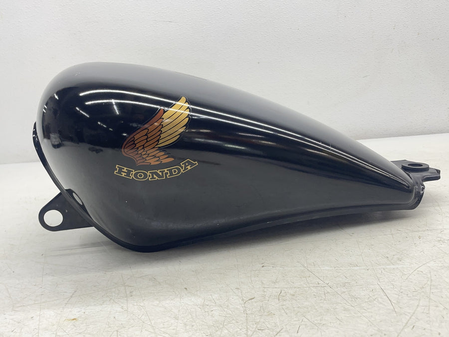 83 HONDA SHADOW 750 VT750  GAS TANK FUEL PETROL RESERVOIR 17550-ME9-770