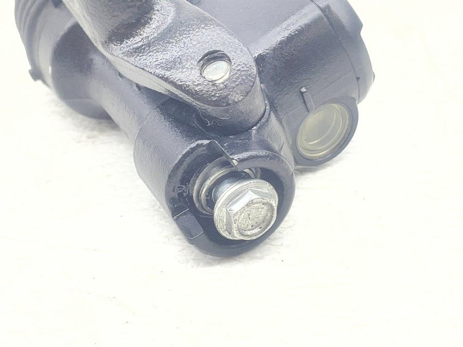 21-22 HARLEY-DAVIDSON IRON 883 XL883N REAR BACK BRAKE MASTER CYLINDER