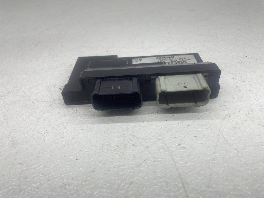 06-13 HONDA INTERCEPTOR 800 VFR800 OEM ECU CDI ECM COMPUTER MODULE BOX