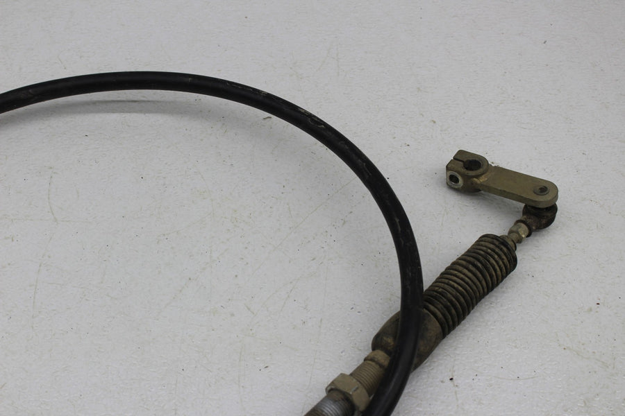 20-26 KAWASAKI TERYX KRX 1000 KRF 1000 SHIFTER SHIFT CABLE LINE