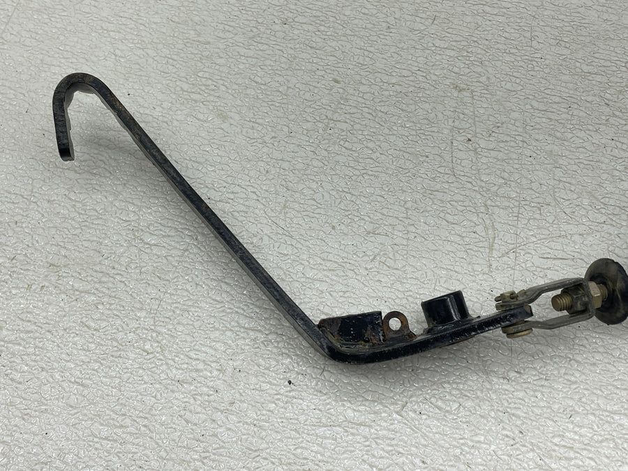 16-26 CF-MOTO CFORCE 400 400S REAR BACK BRAKE MASTER CYLINDER PEDAL