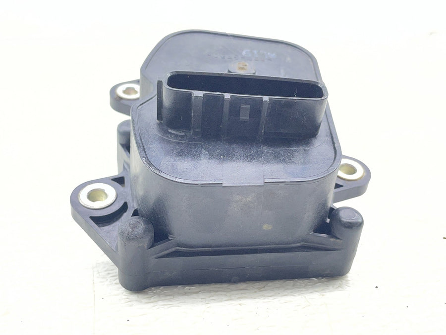 07-13 YAMAHA GRIZZLY 700 YFM700 FRONT DIFFERENTIAL FINAL DRIVE ACTUATOR
