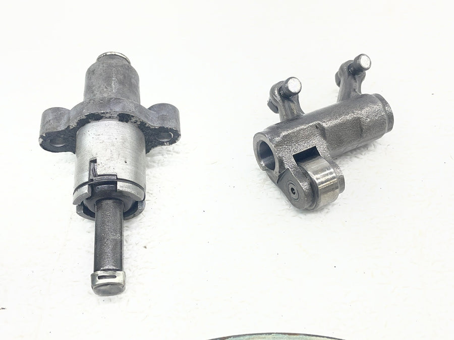 16-26 CF-MOTO CFORCE 400 400S ENGINE MOTOR PARTS HARDWARE STARTER GEAR BOLTS