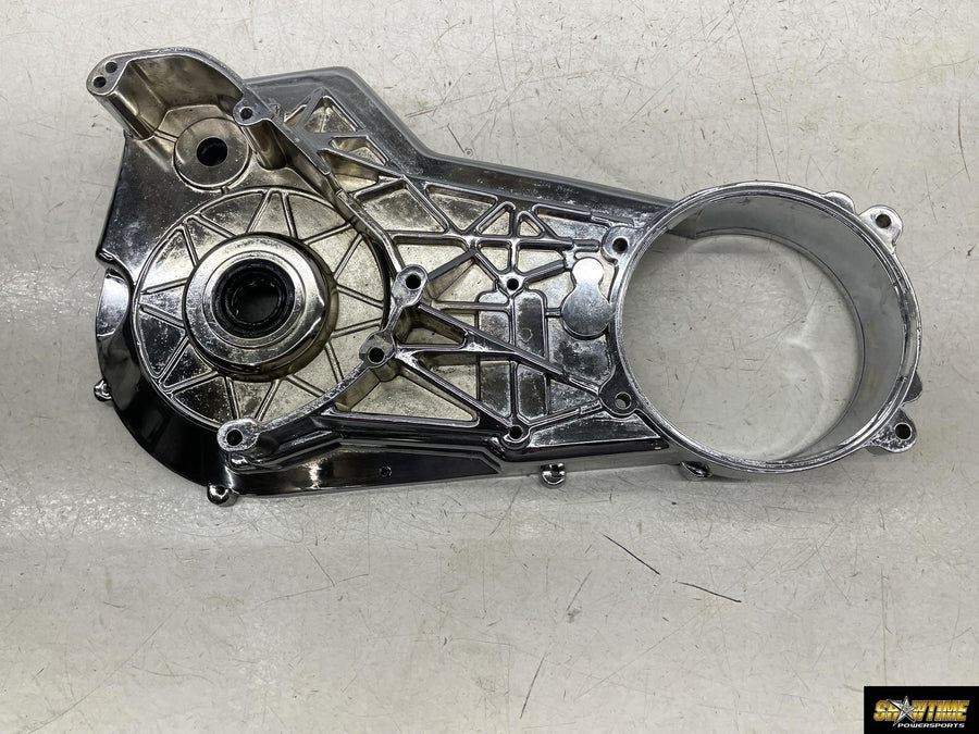 00-05 HARLEY-DAVIDSON DYNA FXDWG BIKERS CHOICE AFTERMARKET INNER CLUTCH COVER