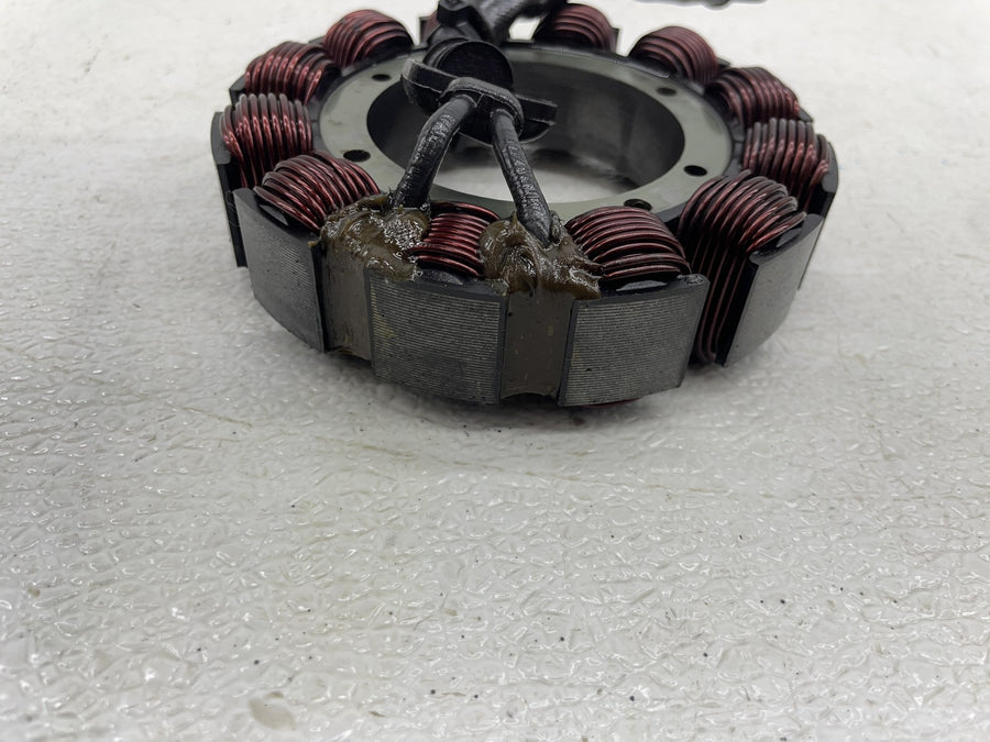 00-06 HARLEY-DAVIDSON ELECTRA GLIDE ULTRA CLASSIC 88CI STATOR GENERATOR