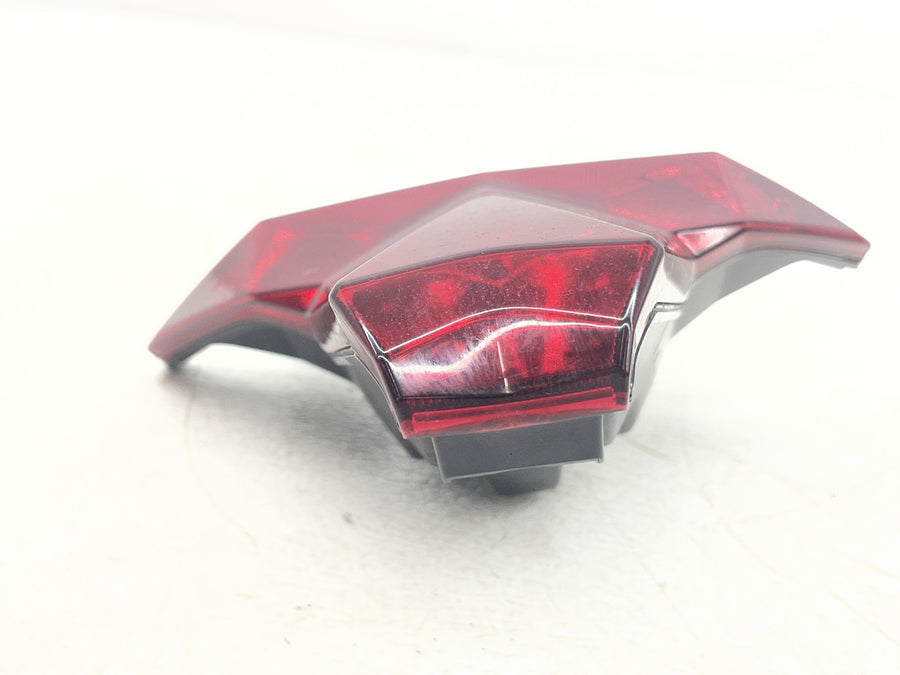 19-23 KAWASAKI NINJA ZX6R ZX636 REAR TAIL TAILLIGHT BACK BRAKE LIGHT