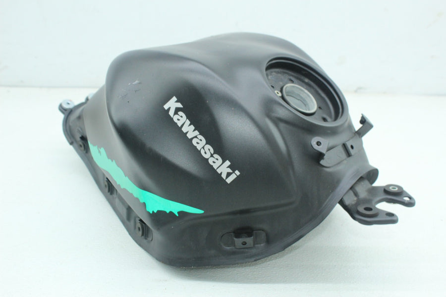 17-25 KAWASAKI Z650 ER650 GAS TANK FUEL CELL PETROL RESERVOIR 51090-5054-739