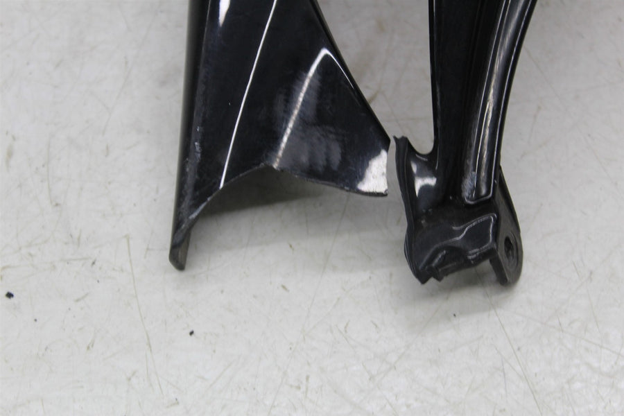 98-05 BMW R1100 S LEFT RIGHT REAR BACK TAIL FAIRINGS (SEE DESCP)