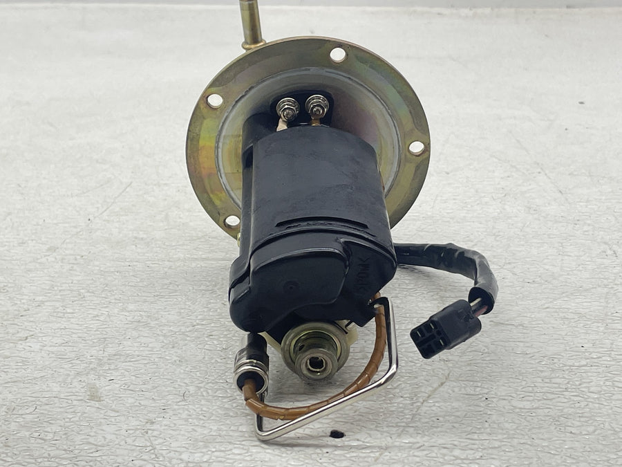 04-05 KAWASAKI NINJA ZX10R FUEL PUMP GAS PETROL SENDER UNIT 49040-0004