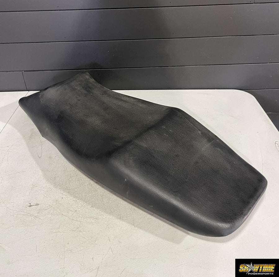 97-07 YAMAHA YZF600R FRONT DRIVERS SEAT PAD SADDLE PILLION