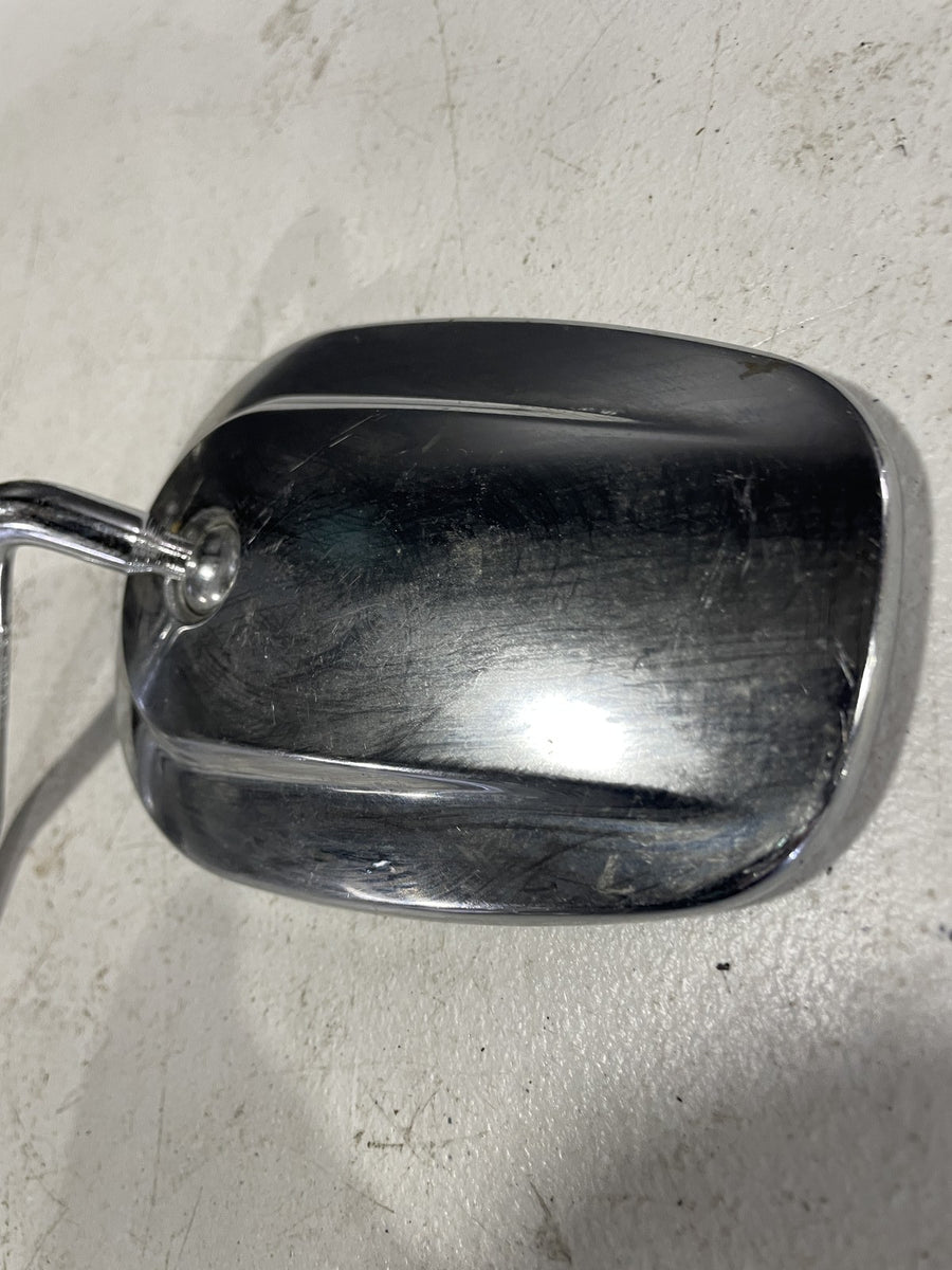 07-11 HARLEY-DAVIDSON STREET GLIDE FLHX REAR VIEW MIRROR SET PAIR MIRRORS