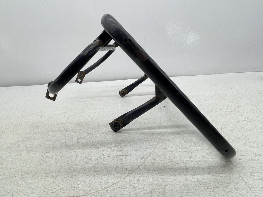 91-96 HONDA FOURTRAX 200 TRX200 TYPE II FRONT REAR CARRIER RACKS RACK PAIR