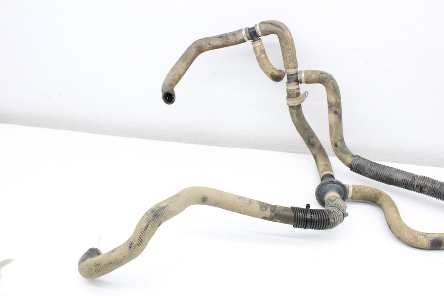 18-20 CAN-AM COMMANDER 1000R XT ENGINE COOLANT HOSES TUBES SET
