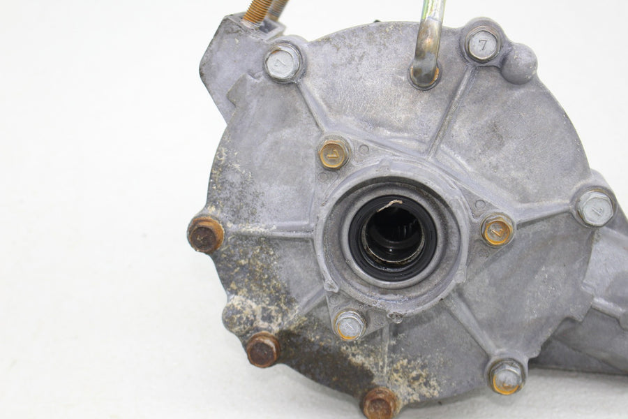 04-10 KUBOTA RTV900 FRONT DIFF DIFFERENTIAL GEARBOX