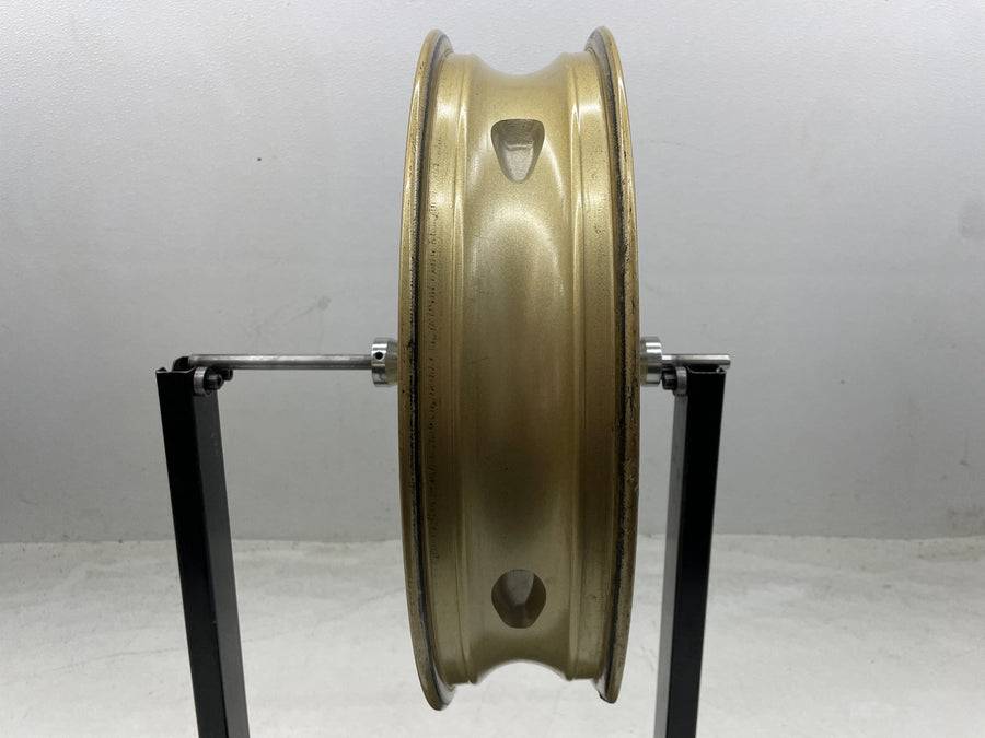 06-15 YAMAHA FZ1 FRONT WHEEL RIM