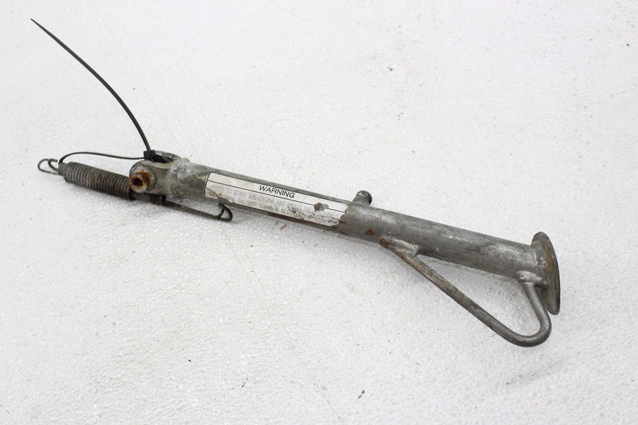 94-03 MZ SKORPION TRAVELLER KICKSTAND SIDE KICK STAND