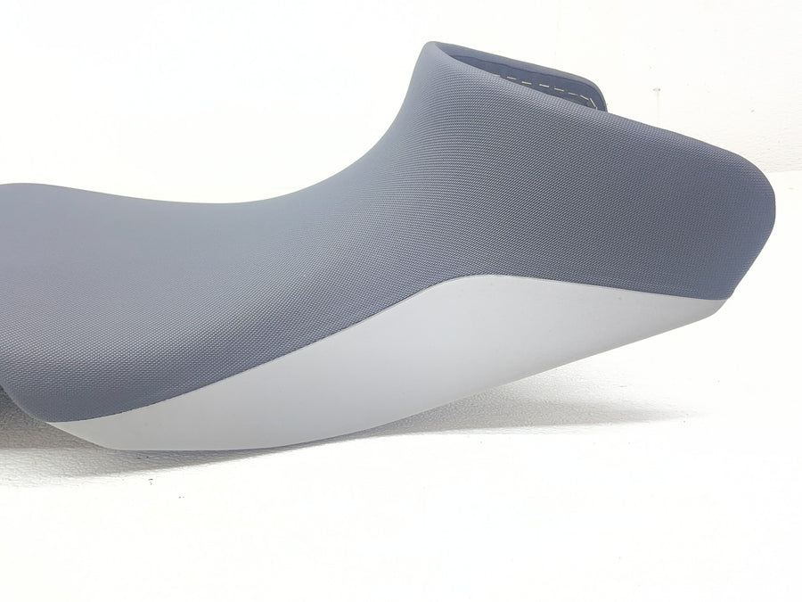 11-15 BMW G650 GS G650GS FRONT DRIVERS SEAT PAD CUSHION