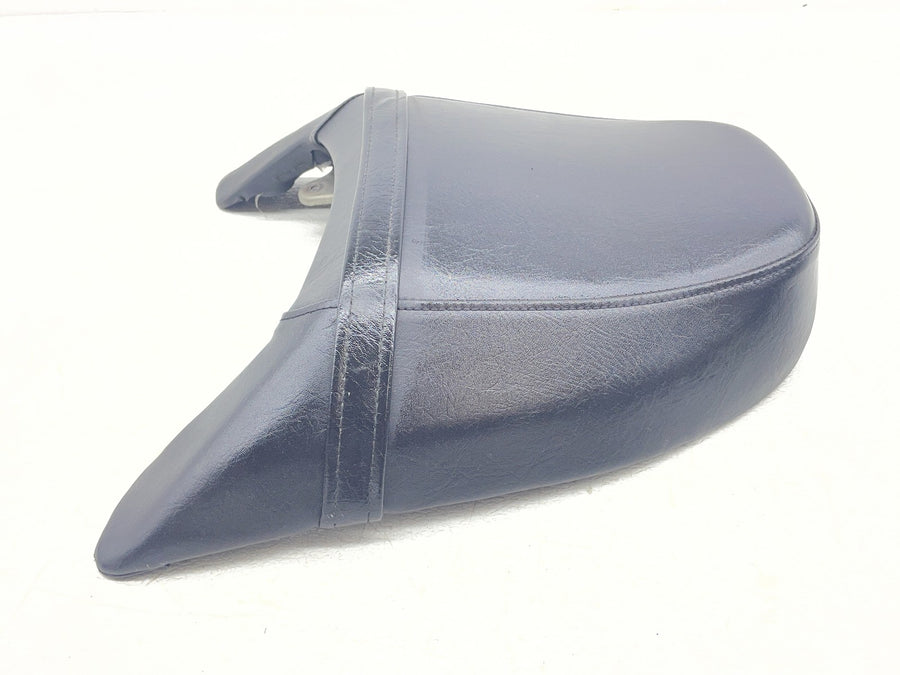 2012 SUZUKI BOULEVARD M109R REAR BACK PASSENGER SEAT PAD CUSHION
