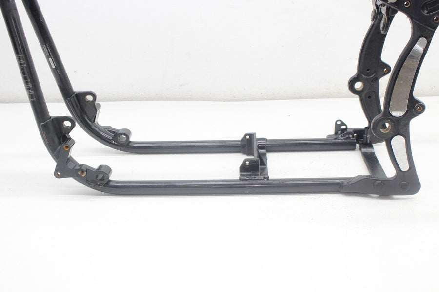 00-06 HARLEY-DAVIDSON FAT BOY SOFTAIL FLSTF FRAME CHASSI STPSS STRAIGHT