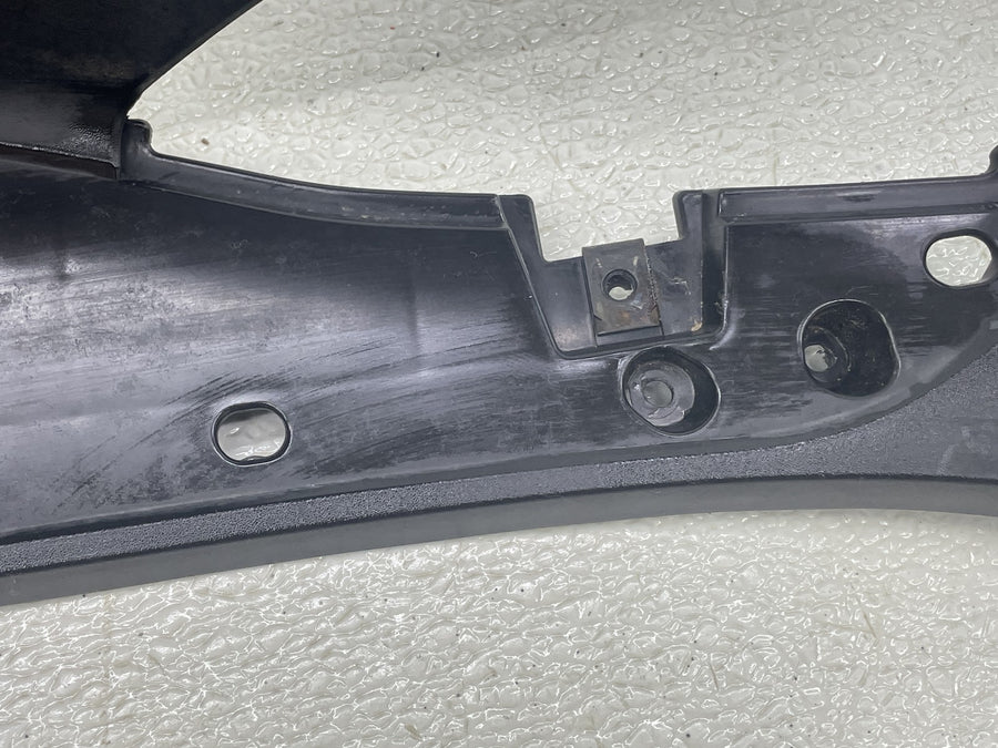 2011 HONDA PCX125 LEFT FLOOR BOARD FOOT REST