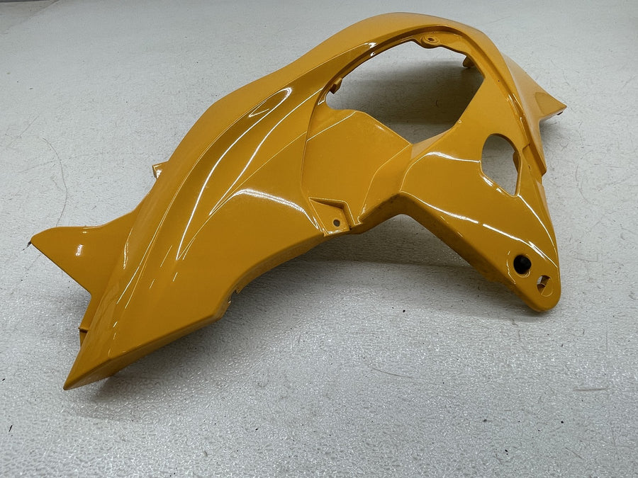11-15 BMW G650 GS G650GS FRONT LEFT FAIRING COWL SHROUD