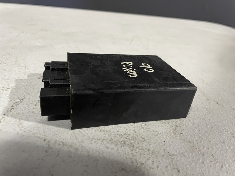 89-98 HONDA PC800 OEM ECU CDI ECM COMPUTER MODULE BOX