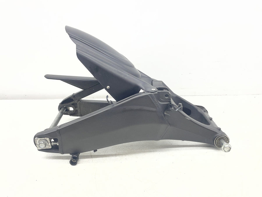 15-21 KAWASAKI VERSYS 650 KLE650 REAR SWINGARM BACK SUSPENSION SWING ARM