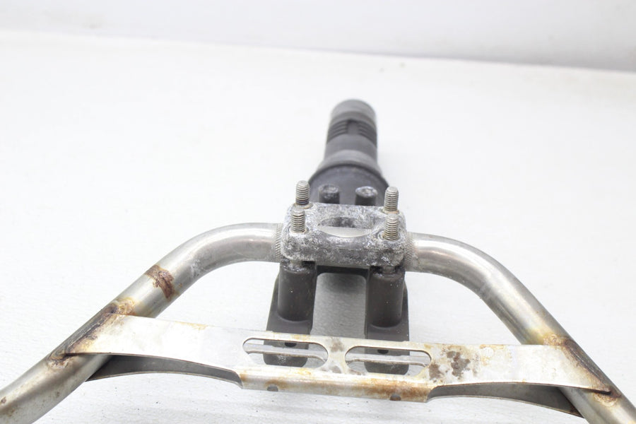 09-10 SEA-DOO WAKE 155 GTX STEERING COLUMN HANDLEBAR