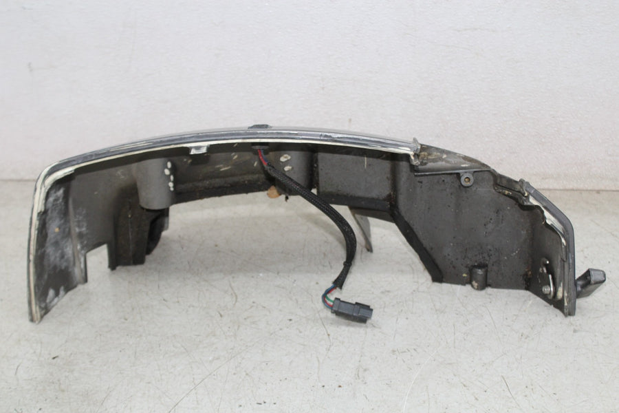 1999 JOHNSON 115 V4 OUTBOARD ENGINE MOTOR SKIRT COVER SET