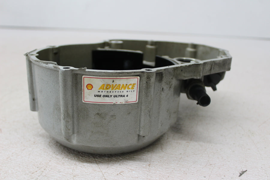 2001 DUCATI MONSTER 600 CLUTCH SIDE ENGINE MOTOR COVER