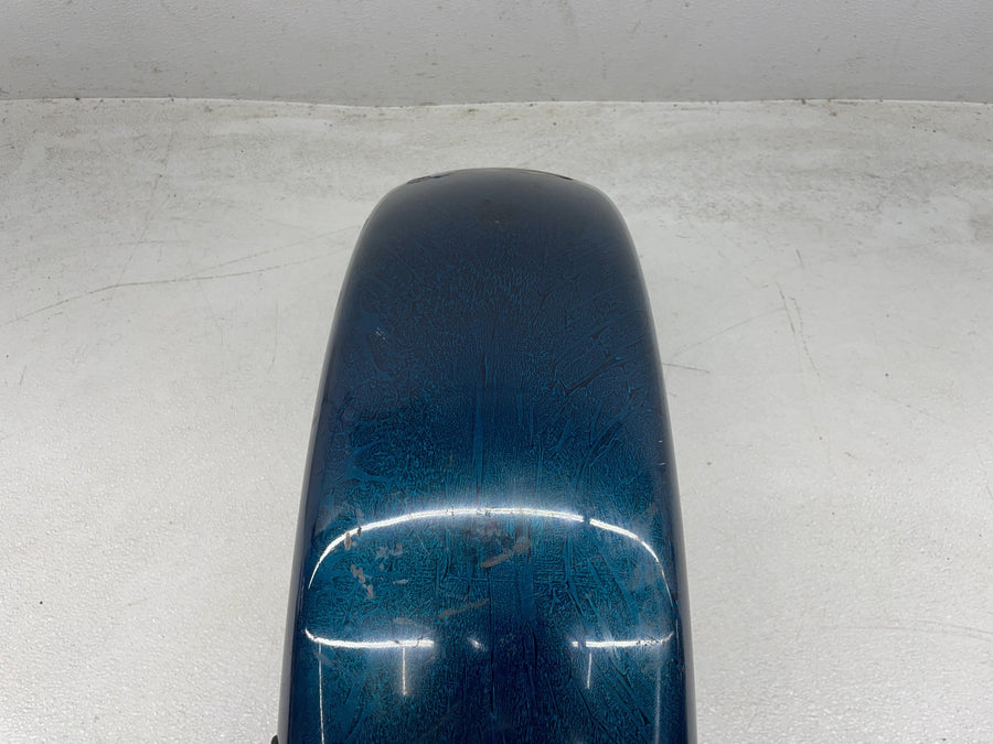 89-91 HARLEY-DAVIDSON ELECTRA GLIDE CLASSIC FLHTC REAR BACK WHEEL FENDER