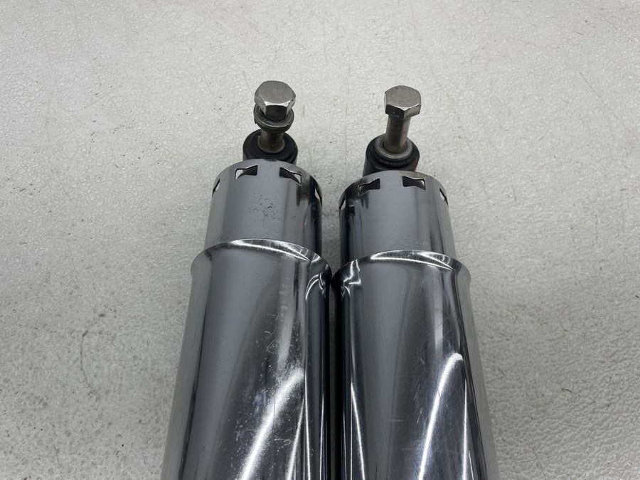 00-05 HARLEY-DAVIDSON DYNA LOW RIDER FXDL REAR BACK SHOCK ABSORBERS