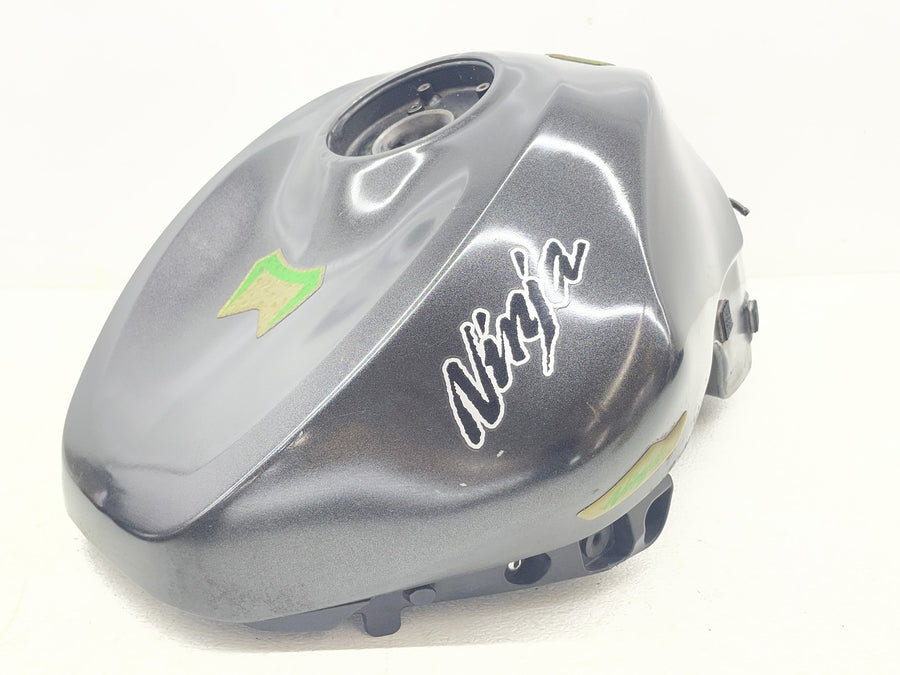 13-18 KAWASAKI NINJA ZX6R ZX636 GAS TANK FUEL CELL PETROL RESERVOIR