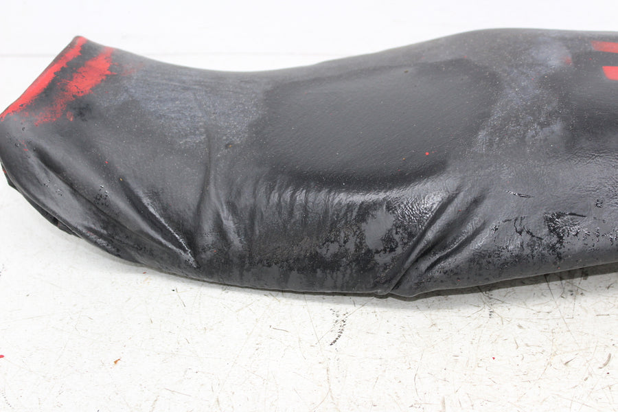 98-04 TRIUMPH SPRINT 955 FRONT DRIVERS SEAT PAD SADDLE PILLION