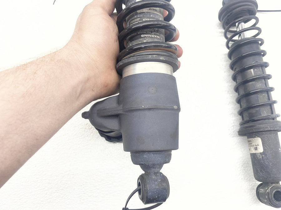 17-23 HARLEY-DAVIDSON ROAD GLIDE SPECIAL FLTRXS REAR BACK SHOCK ABSORBERS