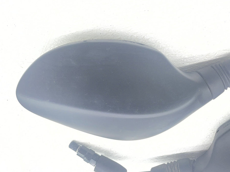 2011 HONDA PCX125 REAR VIEW MIRROR SET PAIR MIRRORS