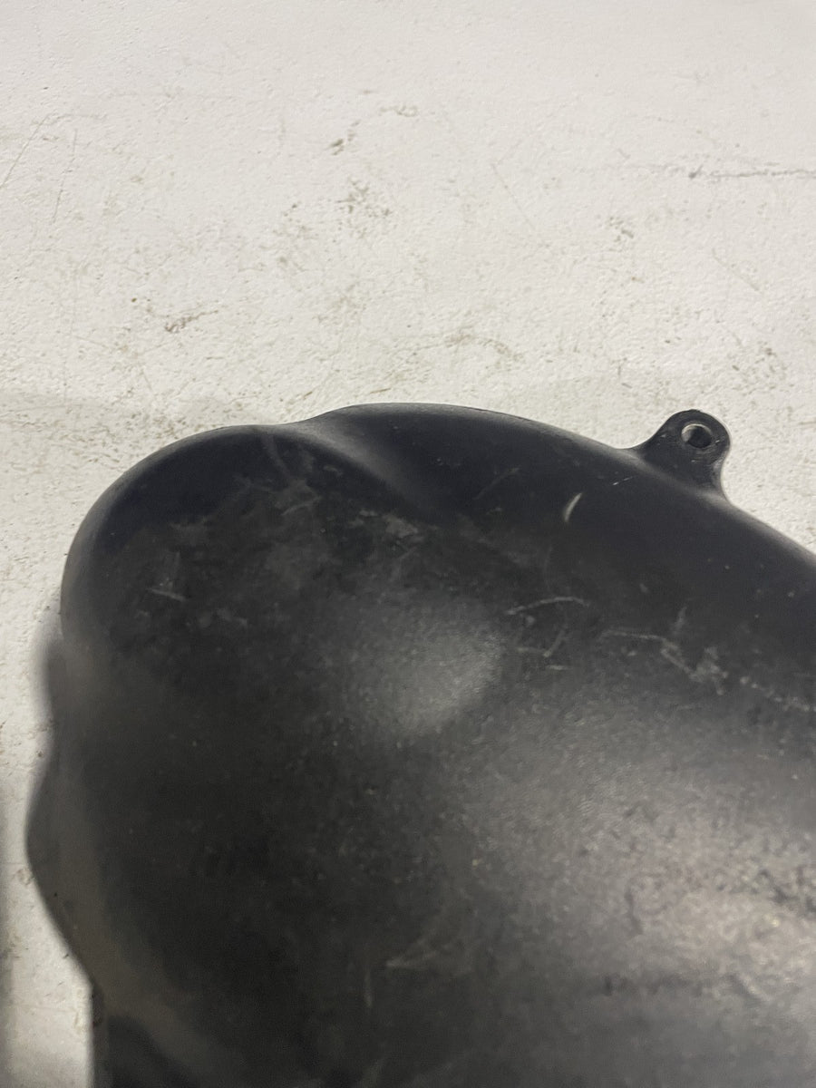 2007 TRIUMPH SCRAMBLER ENGINE SPROCKET COVER