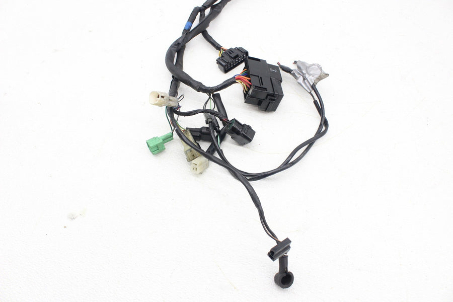 99-03 SUZUKI BANDIT 600 GSF600 MAIN ENGINE WIRING HARNESS MOTOR WIRE LOOM