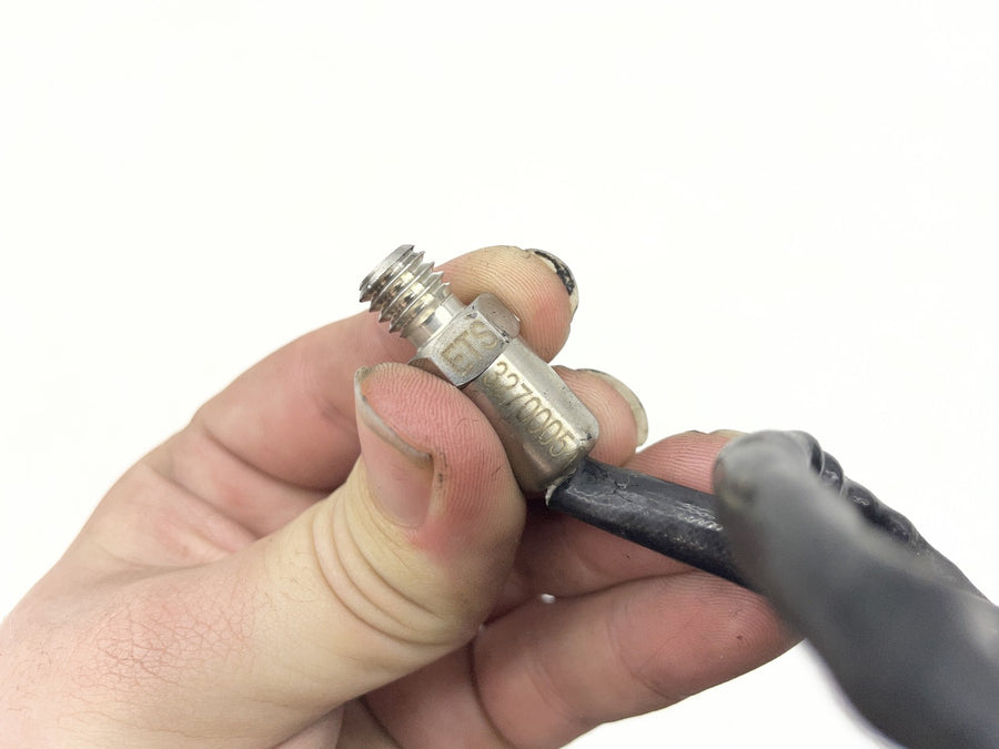 17-23 HARLEY-DAVIDSON ELECTRA GLIDE ULTRA LIMITED M8 107CI TEMPERATURE SENSOR