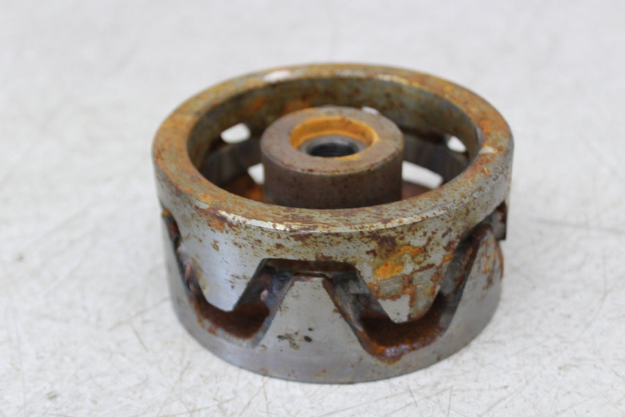 79-81 YAMAHA XS1100S SPECIAL STATOR GENERATOR ALTERNATOR MAGNETO  W/ FLYWHEEL