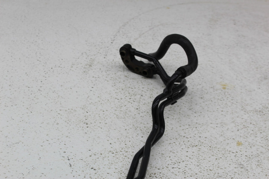 18-20 HARLEY-DAVIDSON STREET BOB FXBB 107 ENGINE MOTOR OIL HOSES LINES SET