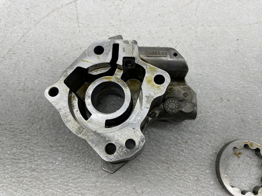 17-23 HARLEY-DAVIDSON ELECTRA GLIDE ULTRA LIMITED M8 107CI ENGINE MOTOR OIL PUMP