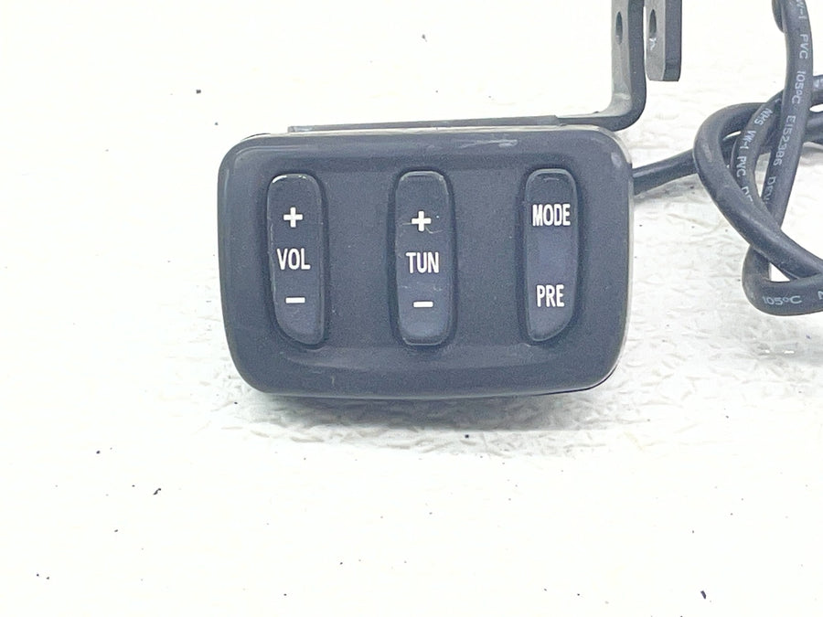 12-17 VICTORY CROSS COUNTRY TOUR AUDIO VOLUMN MODE SWITCH