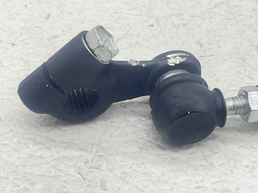 11-26 SUZUKI GSXR750 GSXR600 SHIFTER LINKAGE SHIFT LINK PEDAL