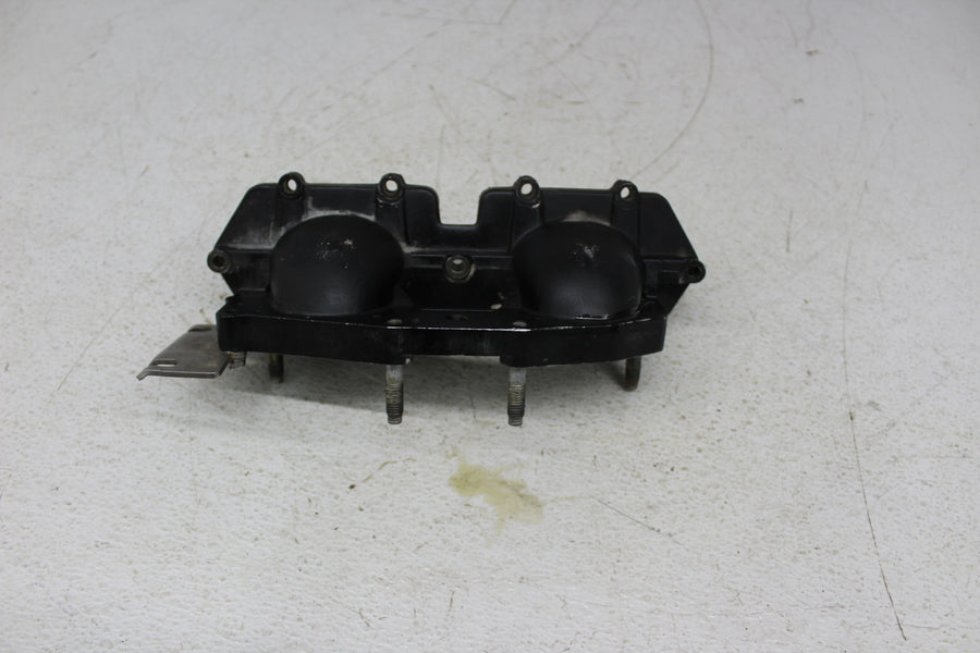 1998 YAMAHA WAVEVENTURE 700 WVT700 REEDVALVE WITH BRACKET