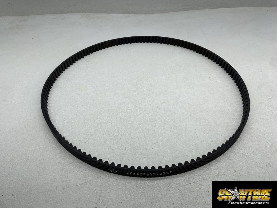 12-17 HARLEY-DAVIDSON DYNA LOW RIDER TWIN CAM 103CI DRIVE BELT
