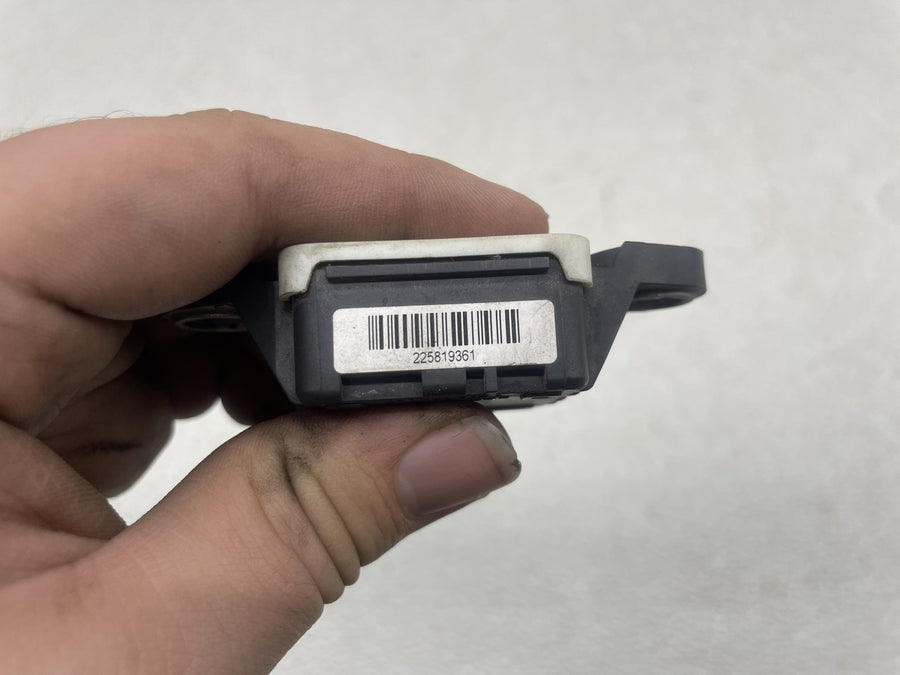 24-26 HARLEY-DAVIDSON ROAD GLIDE FLTRX TIP OVER BANK ANGLE CRASH SENSOR SWITCH
