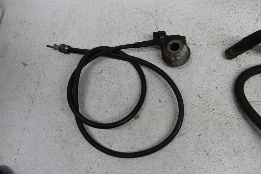 1982 HONDA V45 MAGNA VF750C PARTS AND HARDWARE NUTS BOLTS