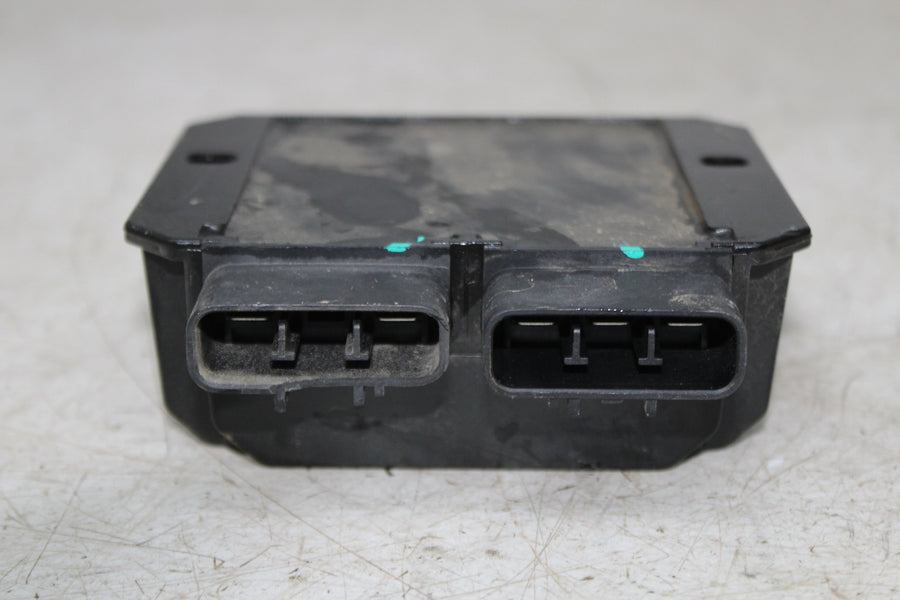 24 CF-MOTO UFORCE 600 RECTIFIER VOLTAGE REGULATOR