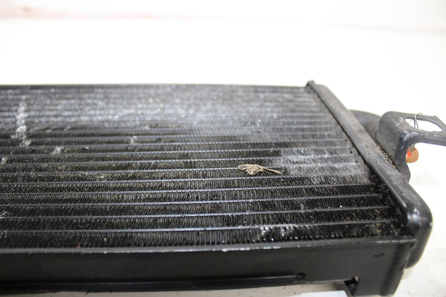 1992 SUZUKI INTRUDER 800 VS800GL ENGINE COOLER COOLING RADIATOR RADIATER